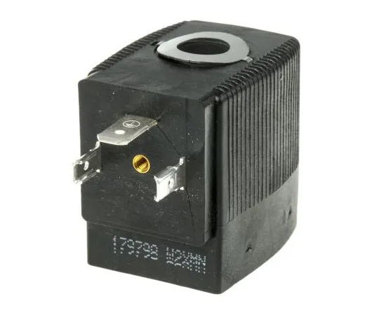 63-7460-57 Burkert Solenoid Coil, 132401, 110V ac 132401