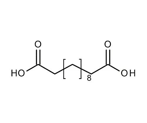 61-0328-67　［Discontinued］Dodecanedioic Acid for Synthesis 801305 1kg　8.01305.1000