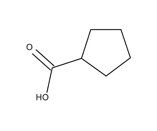 61-0368-55　［Discontinued］Cyclopentanecarboxylic Acid for Synthesis 821743 10mL　8.21743.0010