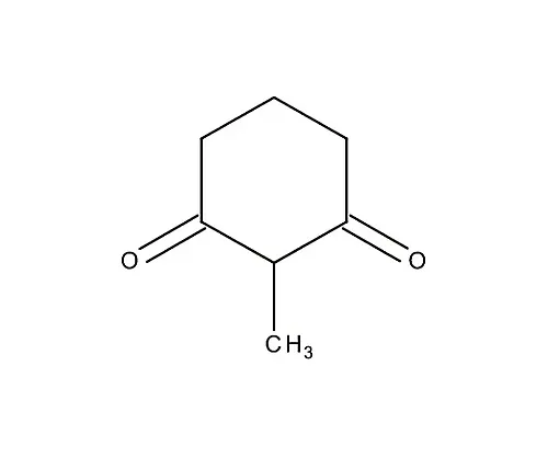 61-0364-41　［Discontinued］2-Methyl-1,3-Cyclohexanedione for Synthesis 820784 10G　8.20784.0010