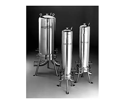 61-0281-18　［Discontinued］Housing Clamp TC 4In. 1/Pk 1ST　YY1412212