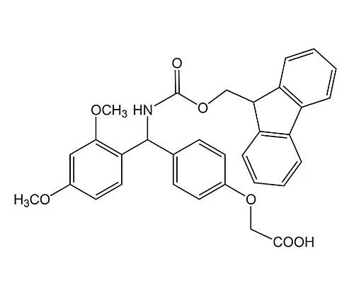 61-0383-36　［Discontinued］Fmoc-Rink Linker 851001 1G　8510010001