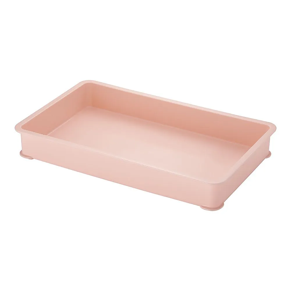 62-6376-22 Sanko PP Extra Color Number Heavy Pink B