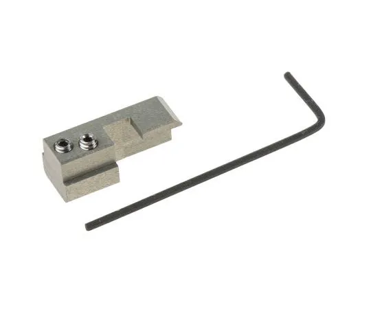 63-7531-26 BALLUFF BMF 303 Series Bracket, For Use With Pneumatic cylinder BMF 303-HW-33