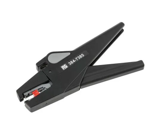 63-7518-16 RS Wire Stripper 6 → 16mm² Stripping Range 384-7385