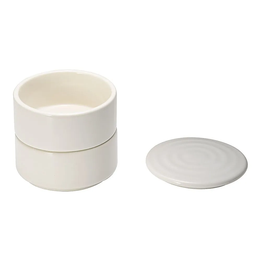 62-6788-60 Round Type Double White Y-022