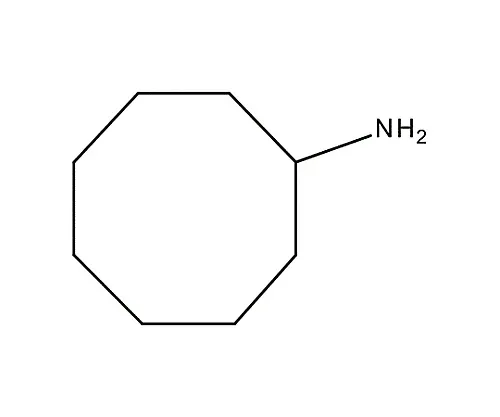 61-0353-92　［Discontinued］Cyclooctylamine for Synthesis 818305 25mL　8.18305.0025