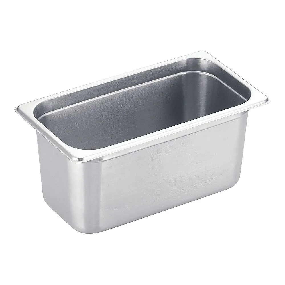 62-6365-92 Table Pan II 1/3 2136