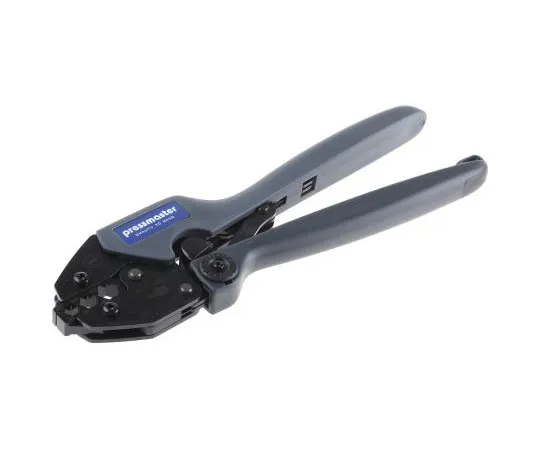 63-7477-47 Pressmaster Ratchet Crimping Tool 4300-3767
