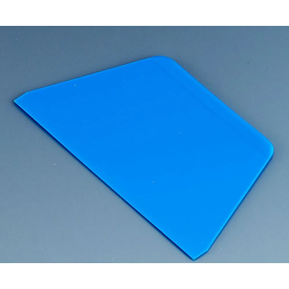 62-6554-40 Thermo Color Scraper 37053 Blue