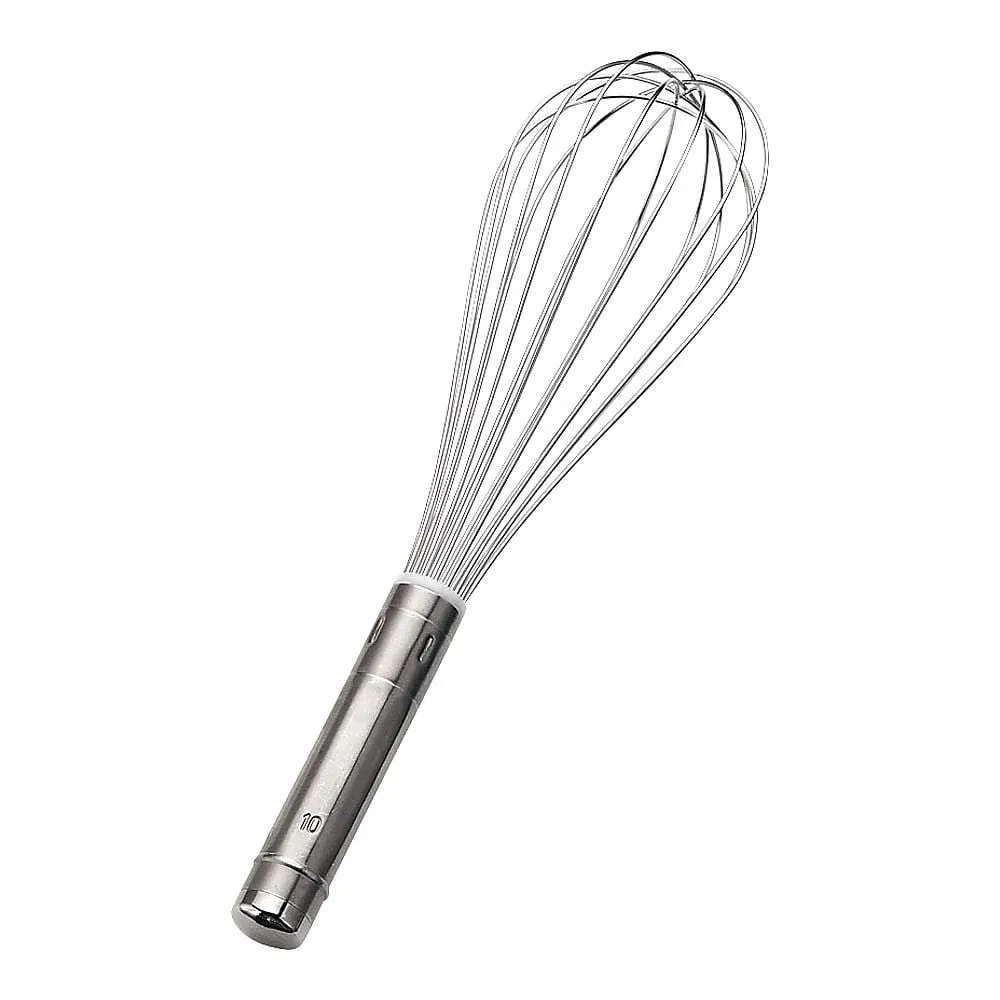 62-6463-63 Stainless Steel Cap Silver Foam #10