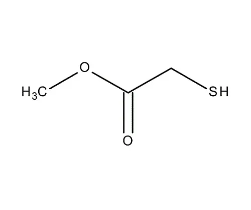 61-0364-34　［Discontinued］Methyl Thioglycolate for Synthesis 820765 1L　8.20765.1000