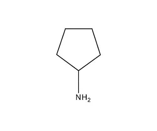 61-0358-21　［Discontinued］Cyclopentylamine for Synthesis 818846 50mL　8.18846.0050