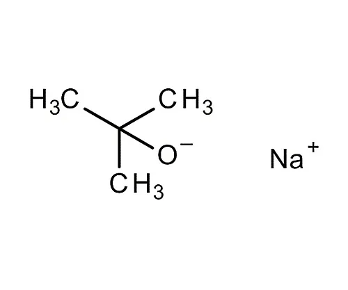 61-0354-43　［Discontinued］Sodium Tert-Butyrate for Synthesis 818374 100G　8.18374.0100