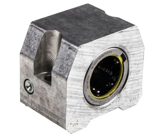 63-7396-62 INA Linear Ball Bearing Unit KGHK25-B-PP-AS KGHK25-B-PP-AS