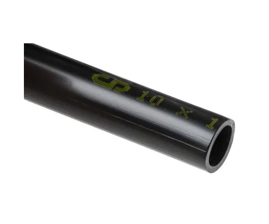 63-7533-23 RS PRO Air Hose Black Nylon 10mm x 30m NLF Series 415-0430