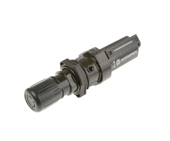 63-7410-91 Norgren B64G FR Assembly 40μm G 1/2, 17 bar B64G-NNK-MD3-RMN