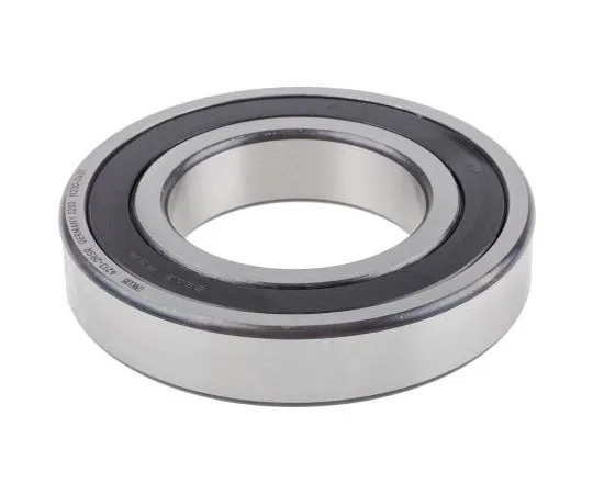 63-7399-87 65mm Deep Groove Ball Bearing 120mm O.D 6213-2RSR