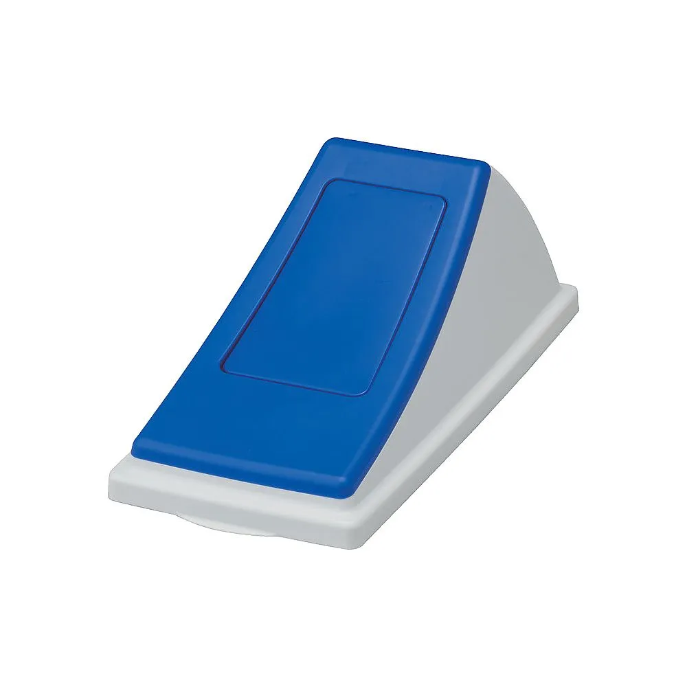 62-6618-07 Econ Dust Box Lid General Garbage Close 30