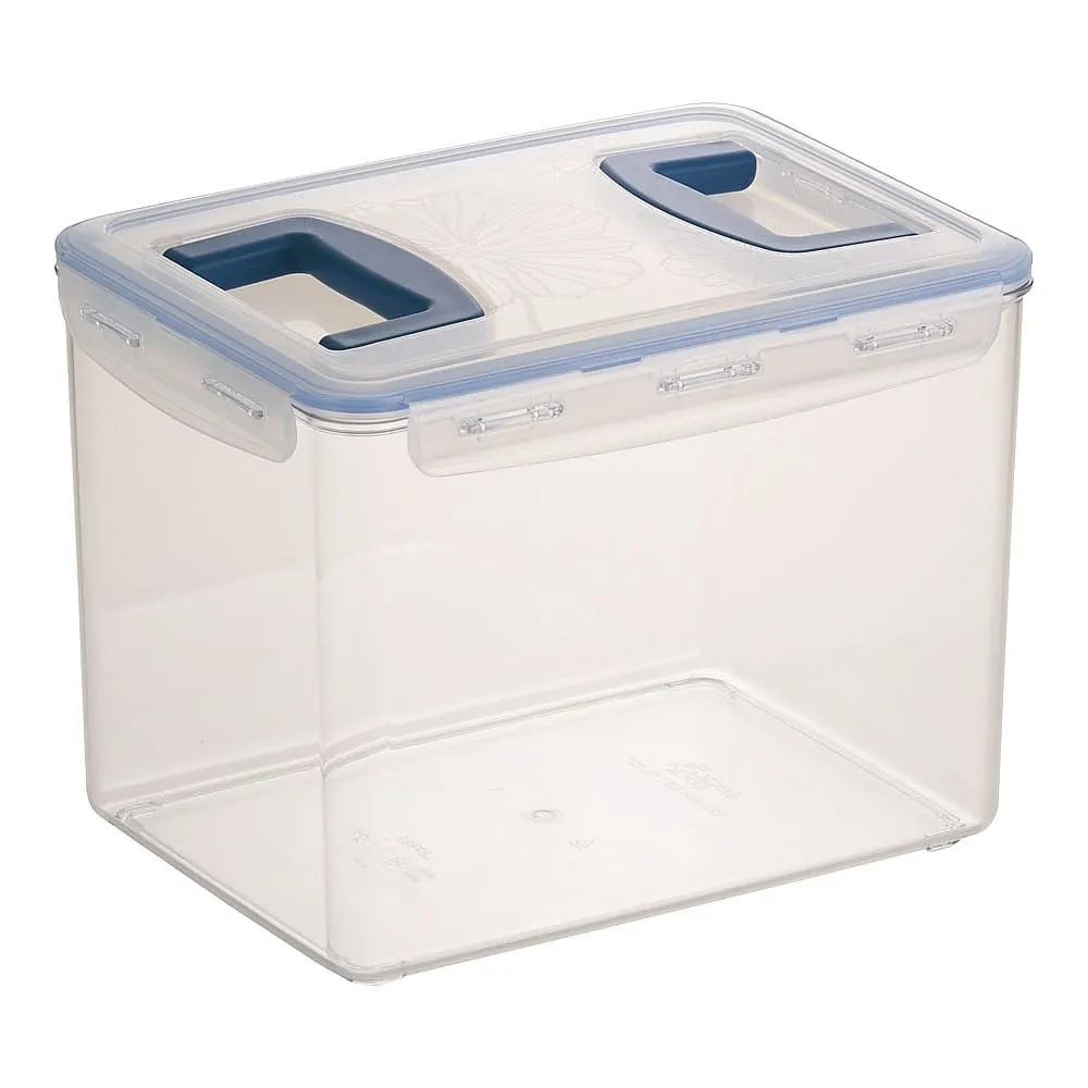 62-6389-40 L&L Bis-free Container Handy Hands 12 L LB889