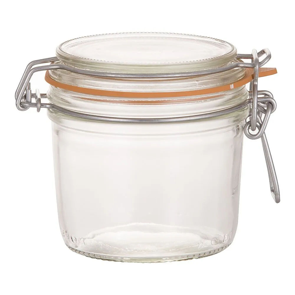 62-6392-49 Le Parfait Glass Terry Nujah 940009 350 ml