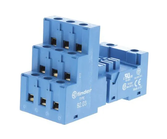 63-7527-93 RELAY 63 92.03SMA