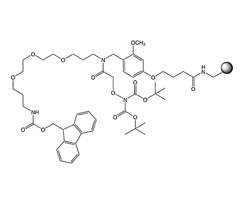 61-0405-61　［Discontinued］H-His(Trt)-Trityl Novapeg Resin 856188 1G　8.56188.0001