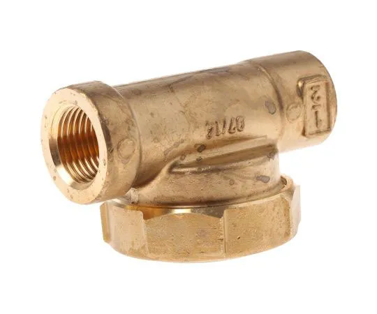 63-7509-32 Spirax Sarco 13 bar Brass Thermostatic Steam Trap, 1/2 in BSP Female 1225600