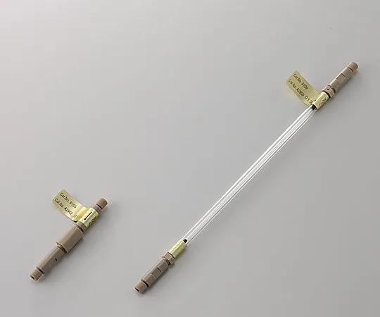2-6538-01　［Discontinued］HPLC Column　8105