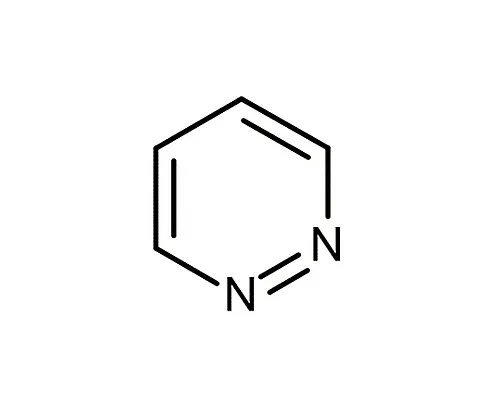 61-0380-70　［Discontinued］Pyridazine for Synthesis 841777 5mL　8.41777.0005