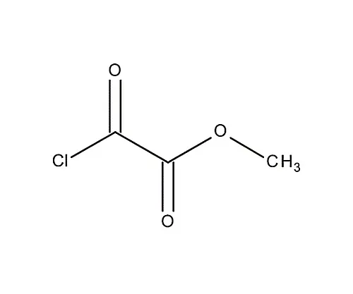 61-0360-93　［Discontinued］Methyl Chloroglyoxylate for Synthesis 820304 10mL　8.20304.0010
