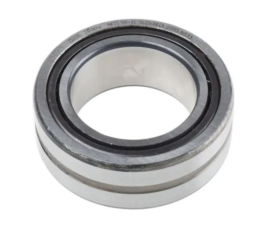 63-7401-66 Needle Roller Bearing NKIS50-XL, 50mm I.D, 80mm O.D NKIS50-XL
