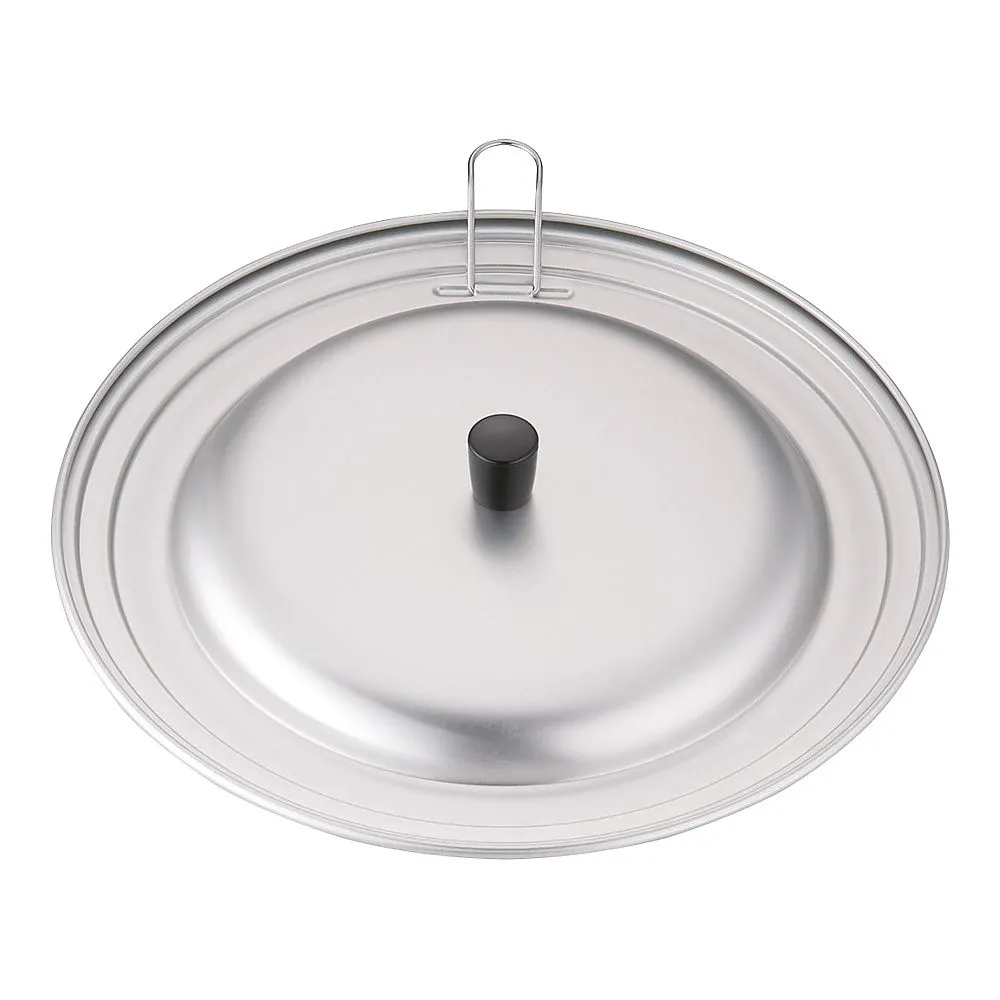62-6357-89 Aluminum JC Pan Cover L (For 24~26 cm)
