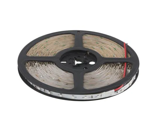 63-7378-70 RS PRO Green LED Strip 10m 24V 153-3650