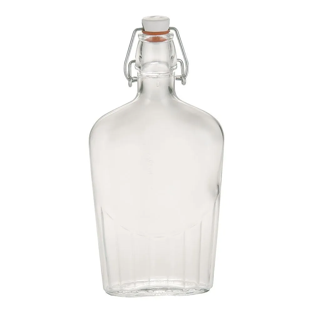 62-6393-03 Fiaschetta Bottle 0.5 L (35820) 3.89130