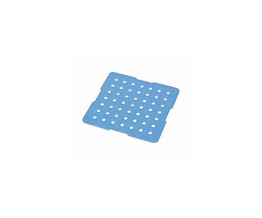 62-6377-67 Cooking Cold/Heat Storage Container RH-100 Type Middle Shelf Plate