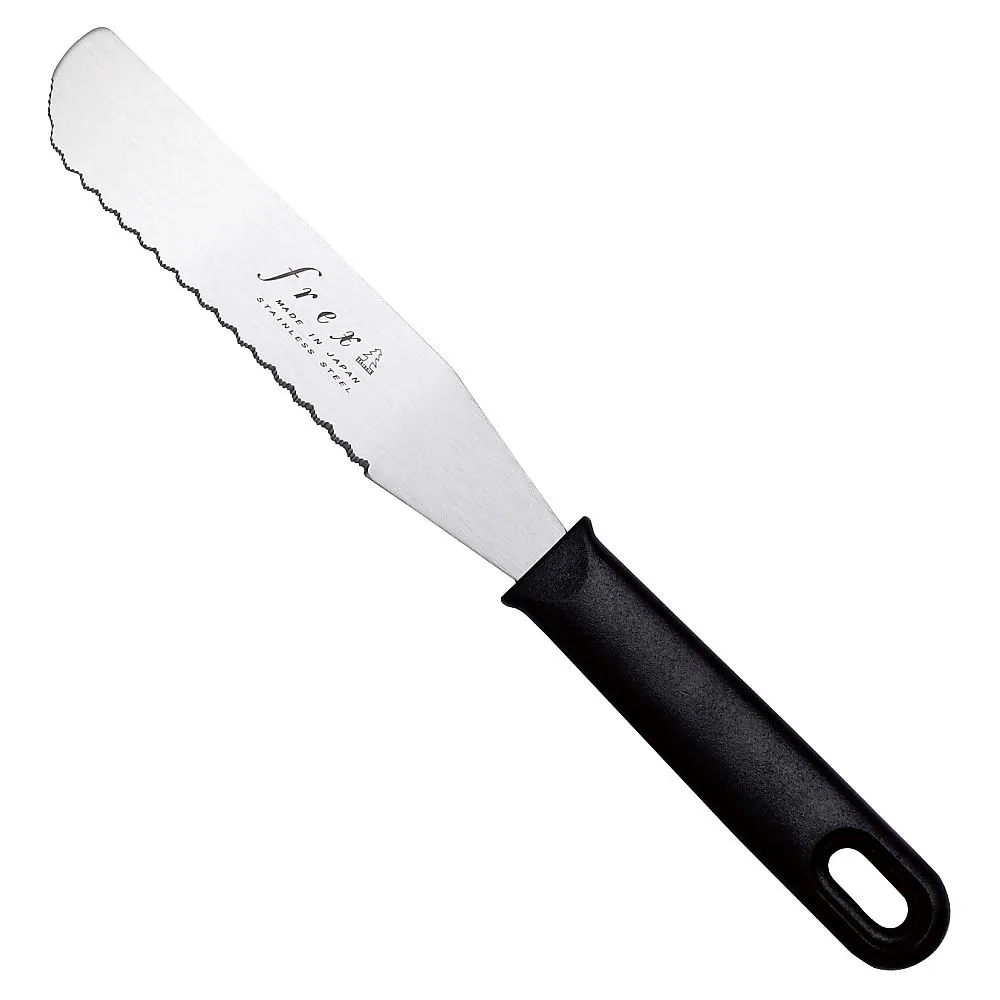 62-6421-13 Flex P Pattern Patissier Knife