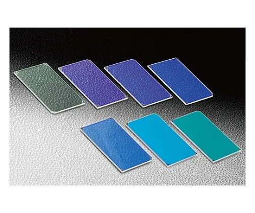 61-6948-60　［Discontinued］Sharp Cut Dichroic Mirror Transition Wavelength 410nm　SDM410S