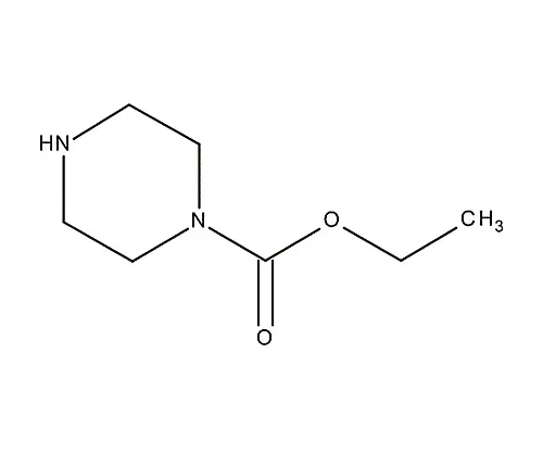 61-0347-90　［Discontinued］1-Ethoxycarbonyl Piperazine for Synthesis 814652 100mL　8.14652.0100