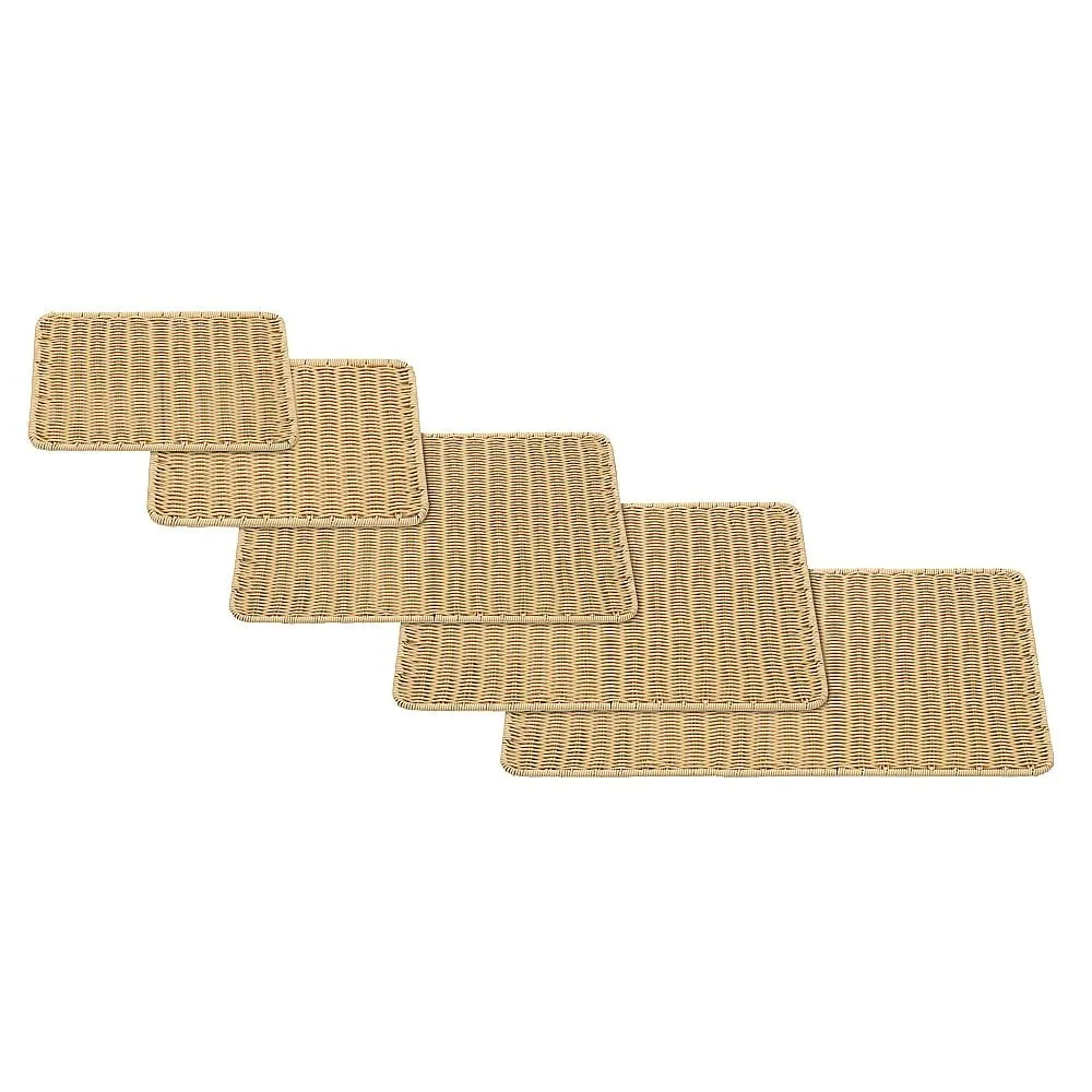 62-6581-40 PP Pantray Ivory Type 37 BB-801-IV