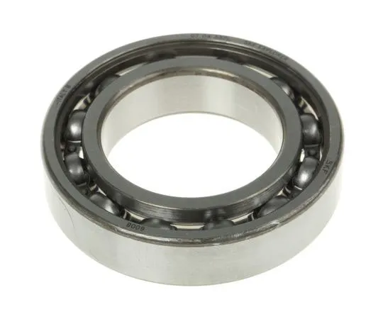 63-7467-92 40mm Deep Groove Ball Bearing 68mm O.D 6008