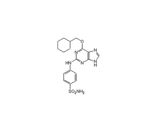62-8411-87　［Discontinued］Cdk1/2 Inhibitor II, NU6102　217713-5MG