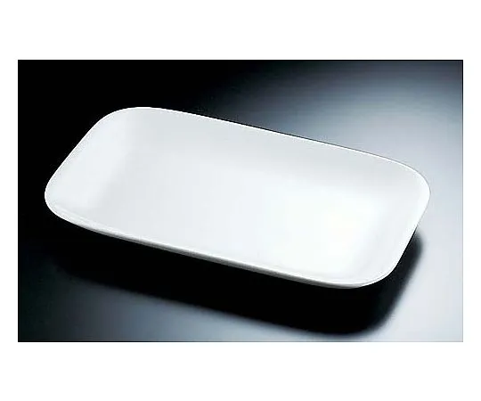 62-6671-50 Square Platter 16 in D-151
