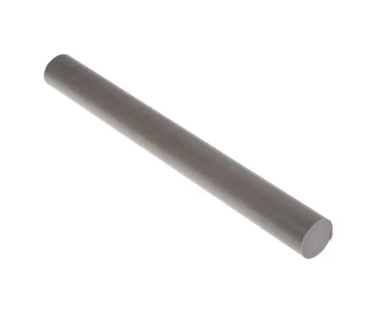 63-7476-28 RS PRO Beige Polyetheretherketone PEEK Rod, 300mm x 30mm Diameter 297-0125