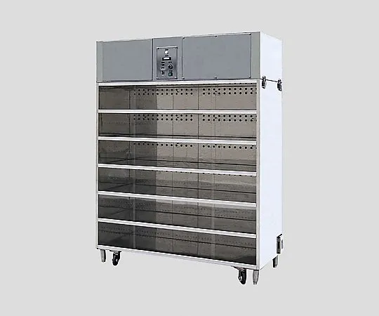 2-5228-01　［Discontinued］Isolation Rack System　KIS-165