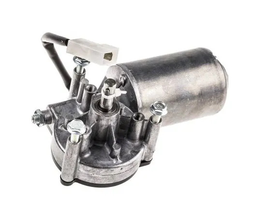 63-7515-59 DOGA, 12 V dc, 5 Nm DC Geared Motor, Output Speed 40 rpm 111.3761.20.00E