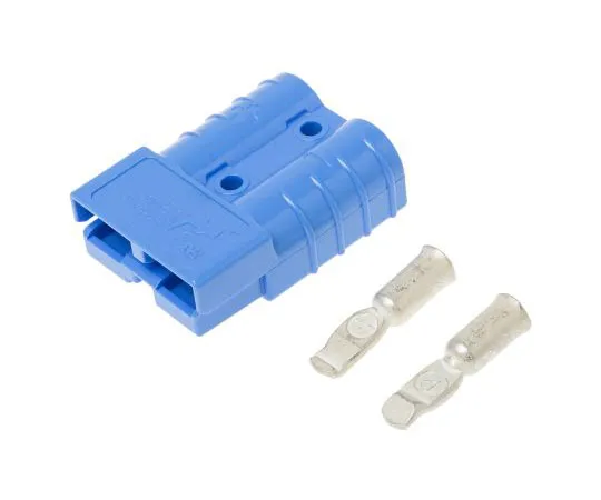 63-7385-99 SB50 Series 2 Way Male 50A Connector Kit 6331G5