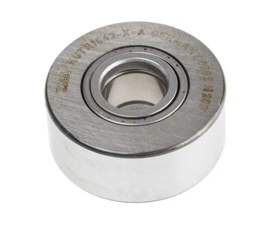63-7401-98 Yoke Track Roller NUTR1542-X-A, 15mm ID, 42mm OD NUTR1542-X-A