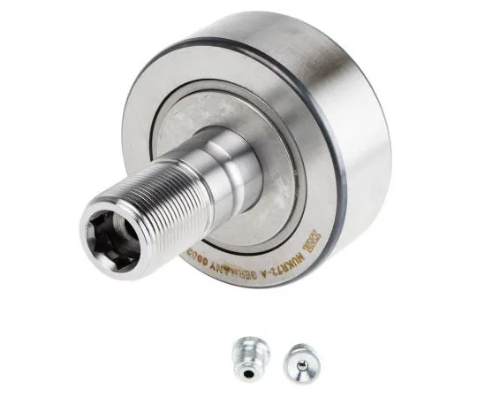 63-7401-89 Stud Track Roller NUKR72-A, 24mm ID, 72mm OD NUKR72-A