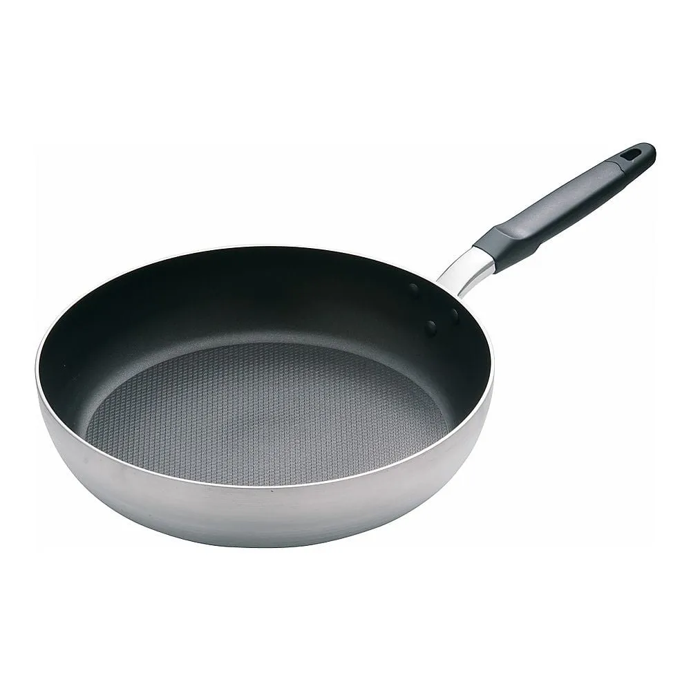 62-6357-24 Doris IH Aluminum Frying Pan 30 cm